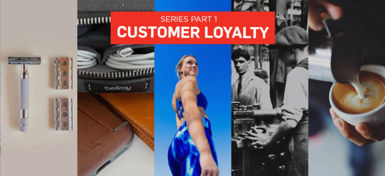 5 Sticky Brands We Love
