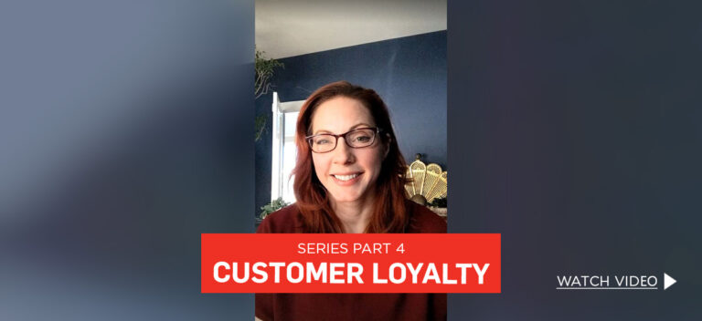 5 Key Moments That Drive Customer Loyalty