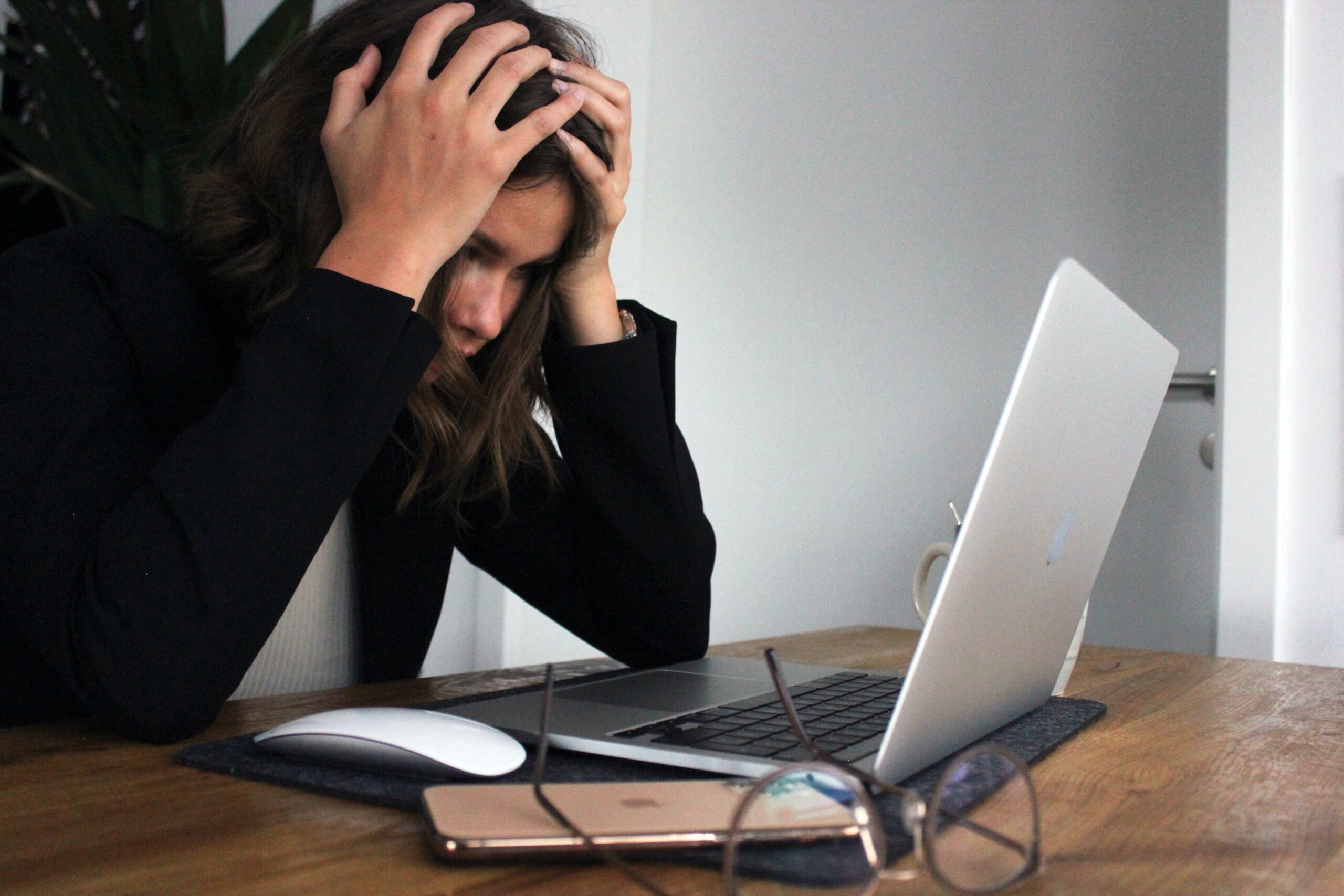 Unhappy Customers and Unexpected Opportunities