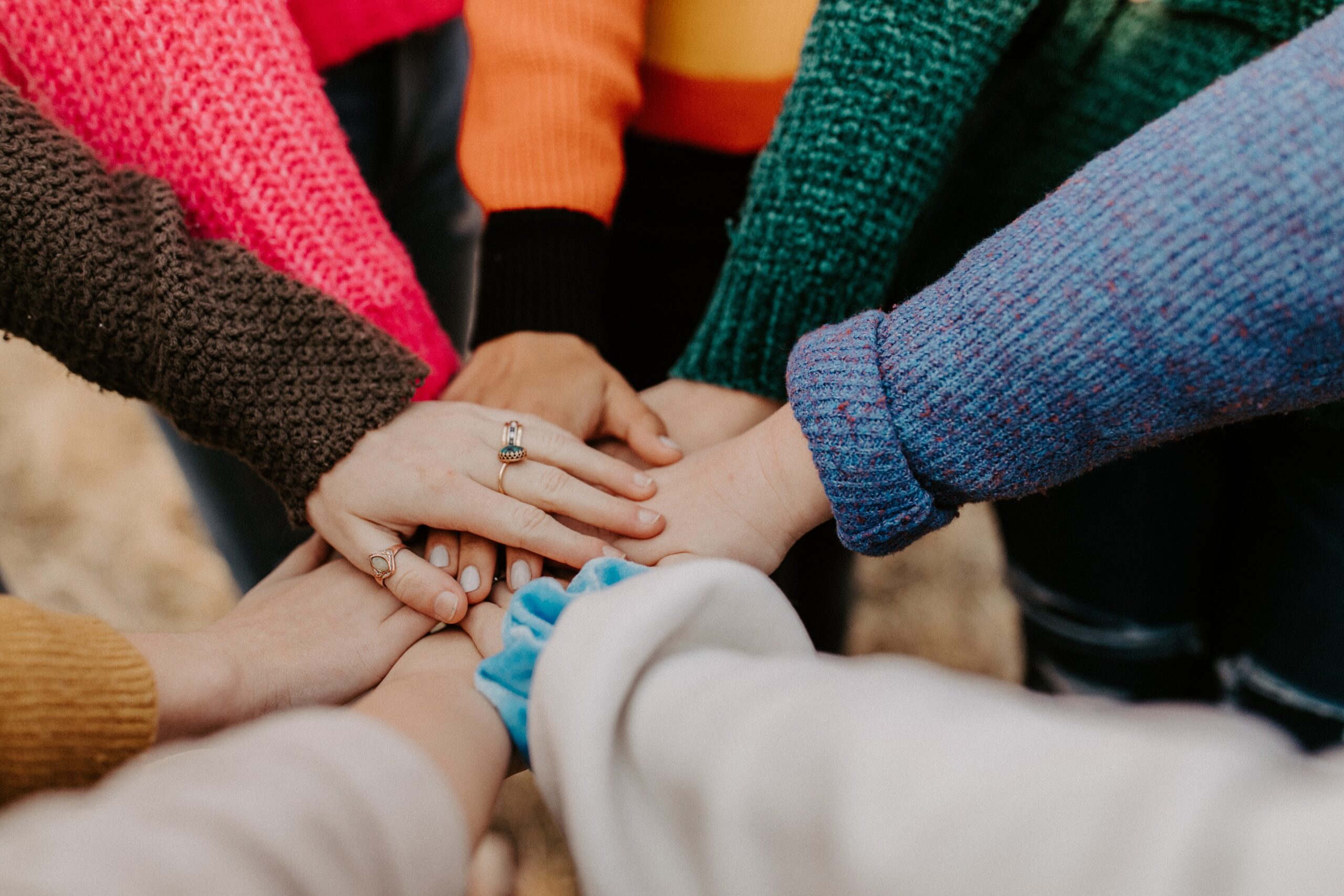 Creating Community: One Brand at a Time