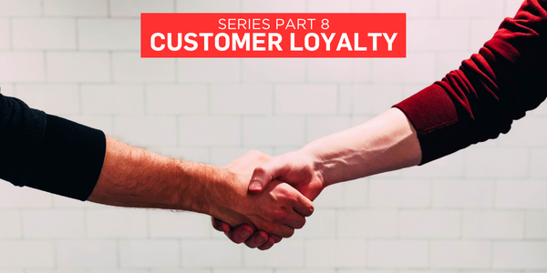 Customer Loyalty, Know Your Customer