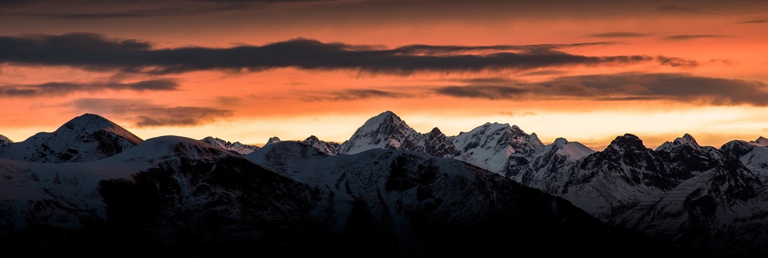 Why You’re Not Patagonia