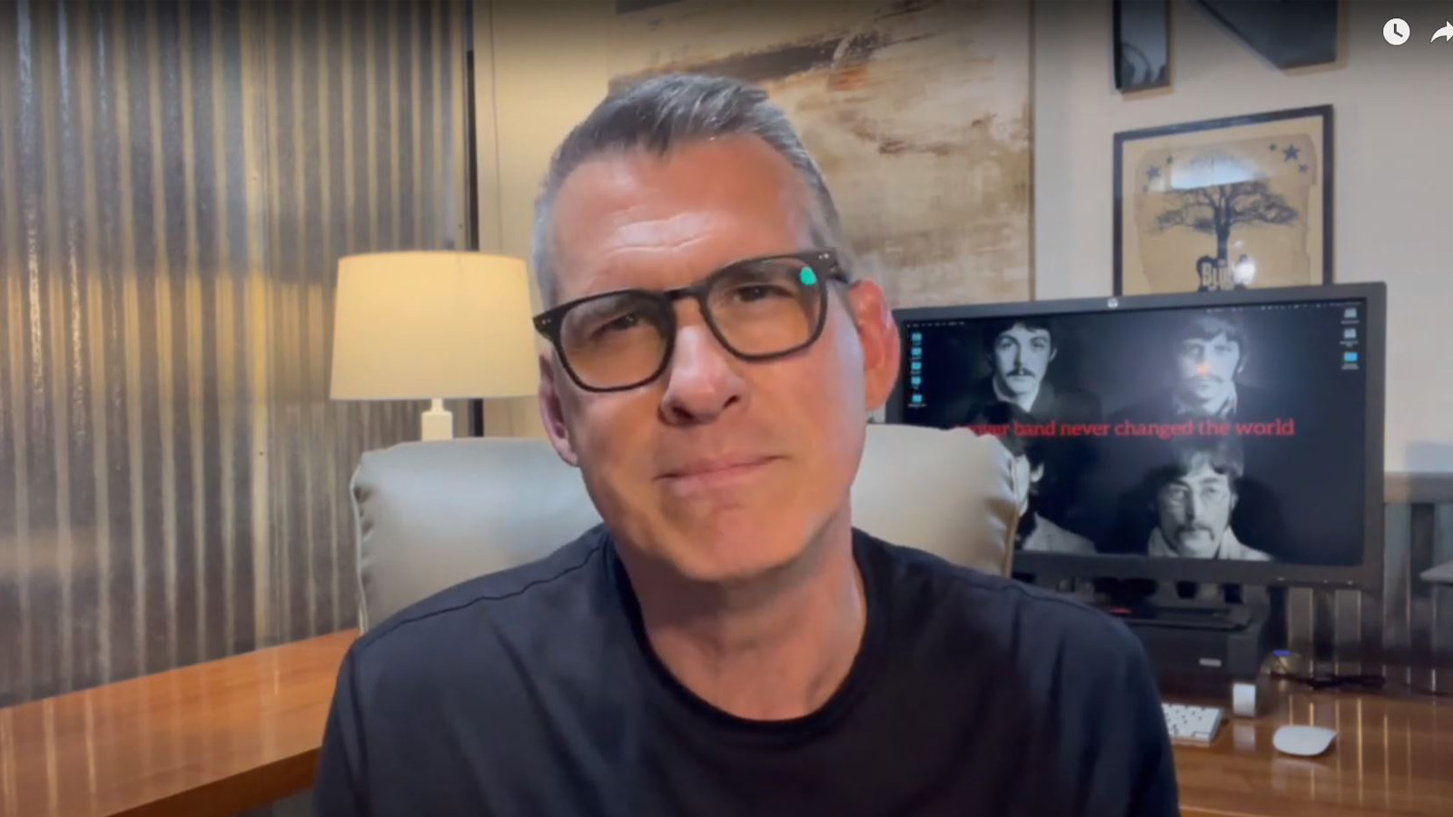Storytelling and Songwriting