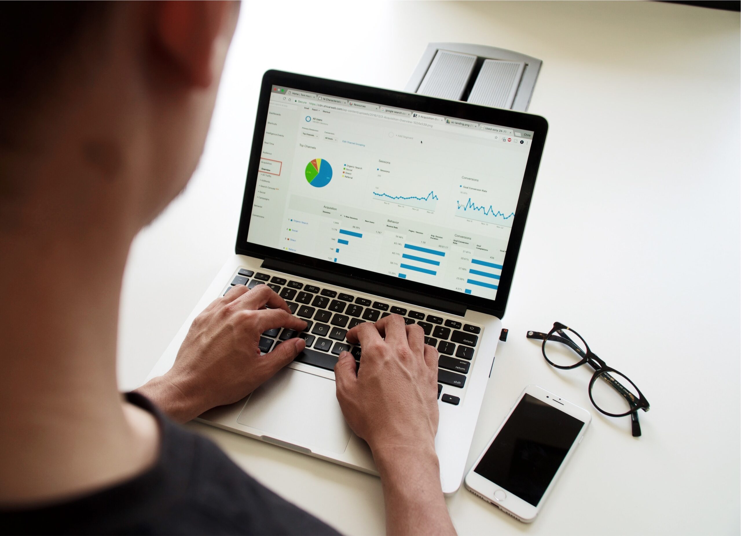 Conducting an Omnichannel Business Audit