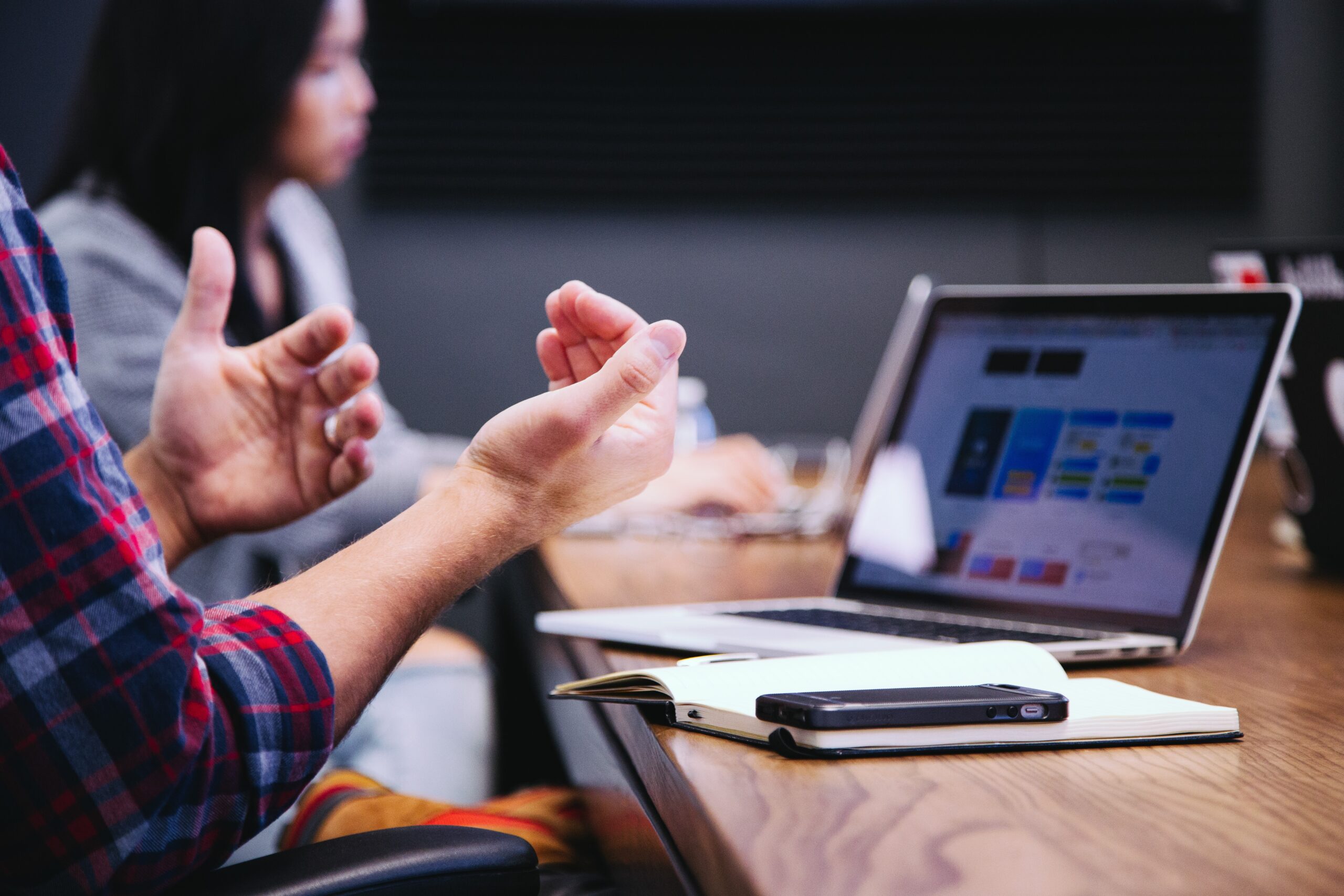 Strategies for Breaking Down Silos