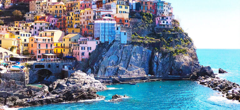 Branding Abroad: Italy