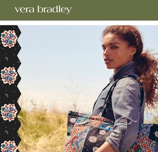 Vera Bradley