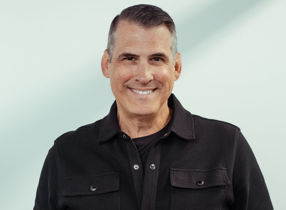 Brent Niemuth, President
