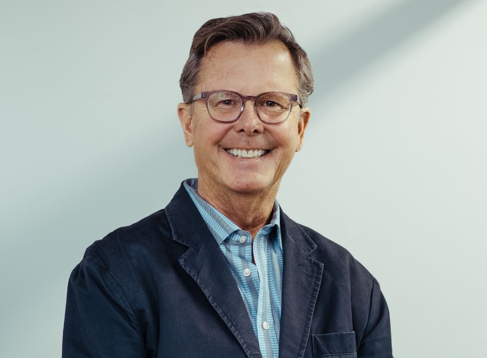 Chad Giddings, EVP Client Strategy and Satisfaction