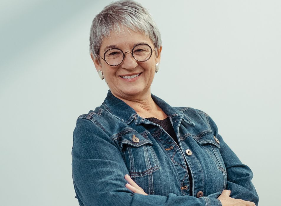 Kathy Johnston, General Manager