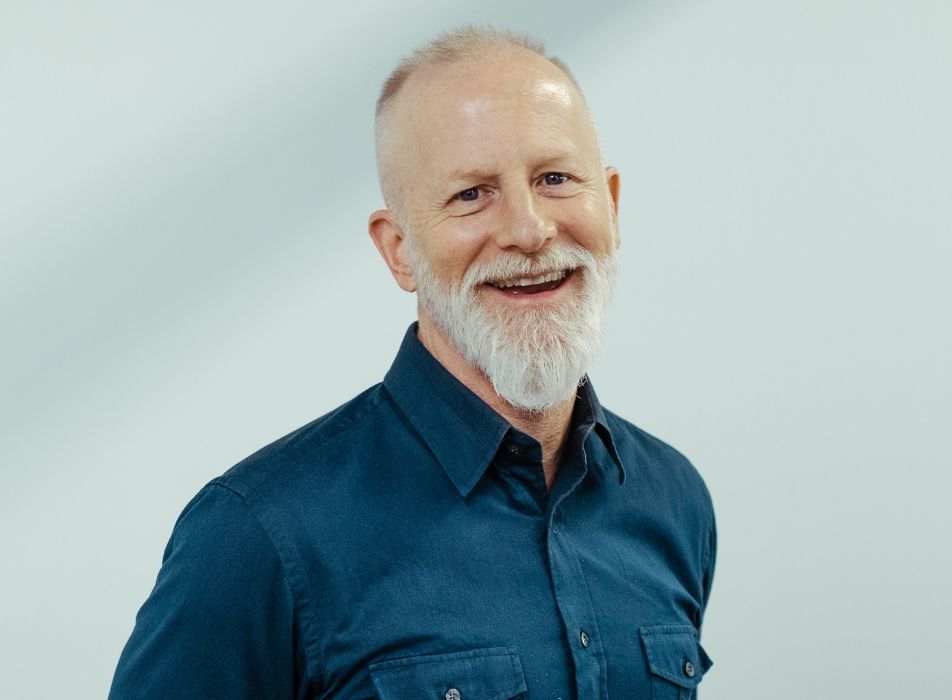 KEVIN GARRISON