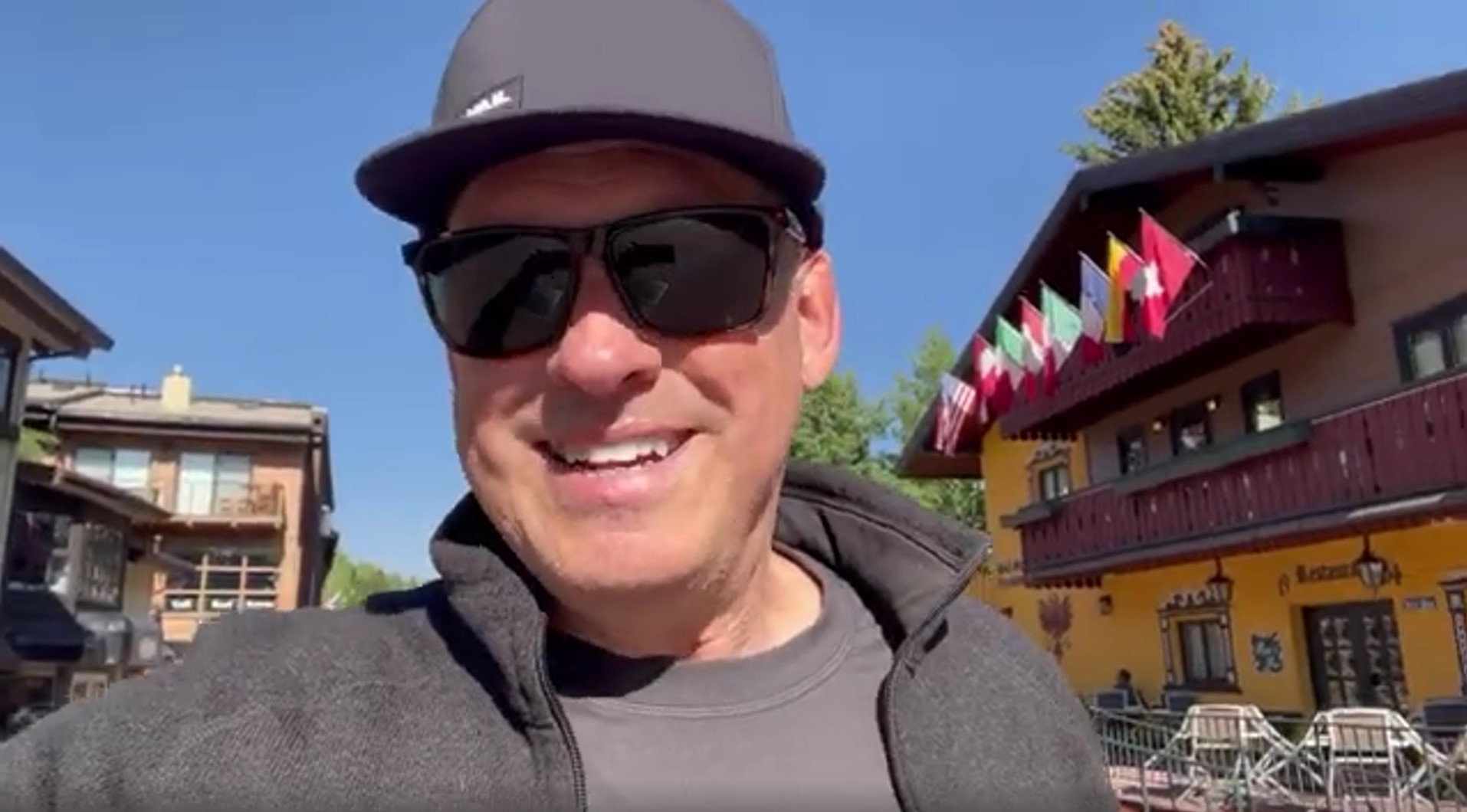 Brent Niemuth from Vail, Colorado on Brand Experience