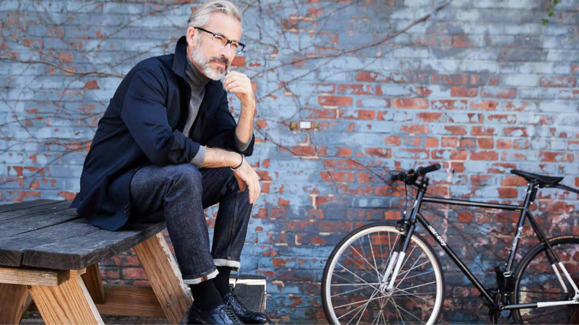 allen edmonds brand campaign