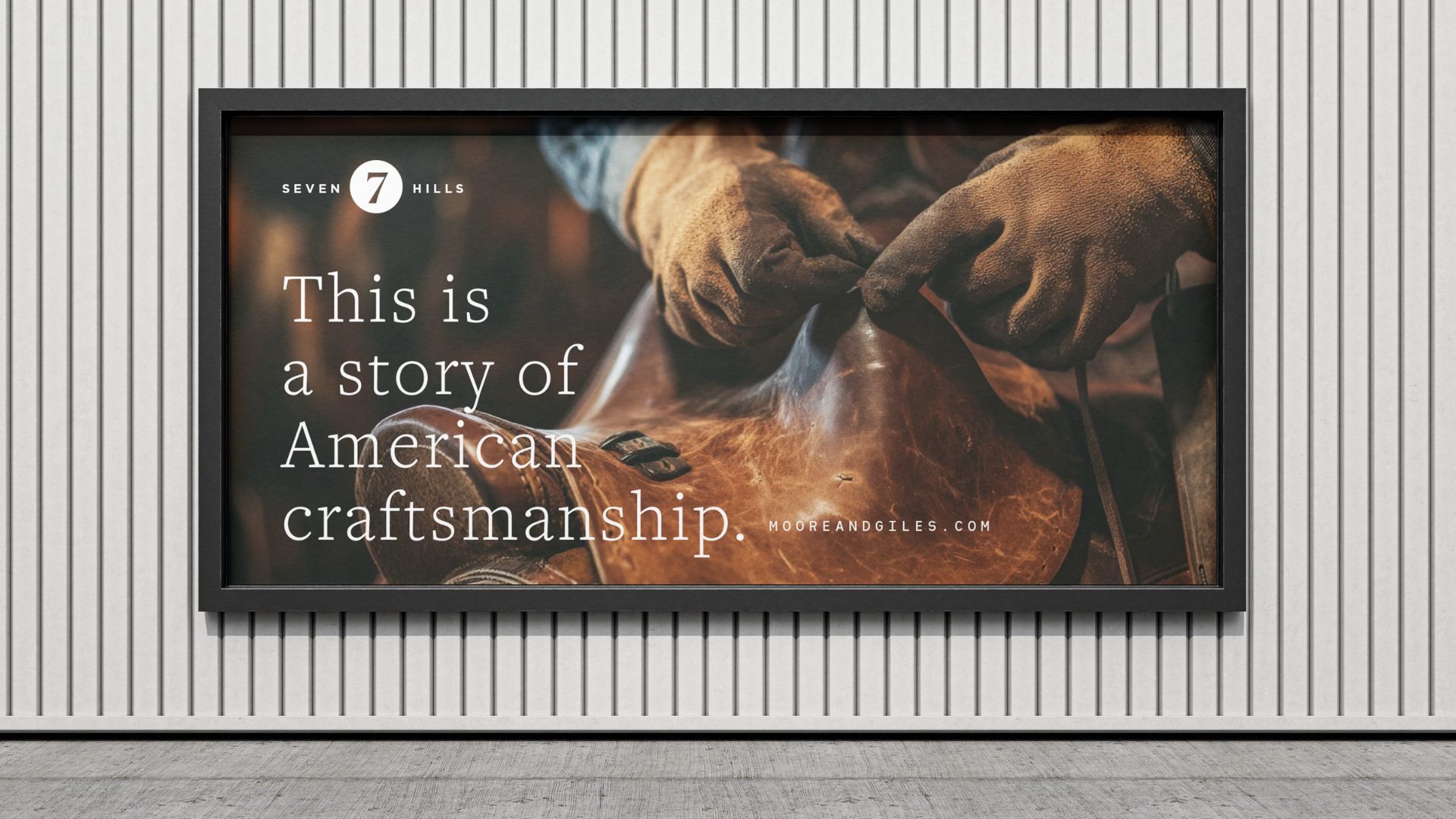 Seven Hills (13) Seven Hills Ad Campaign