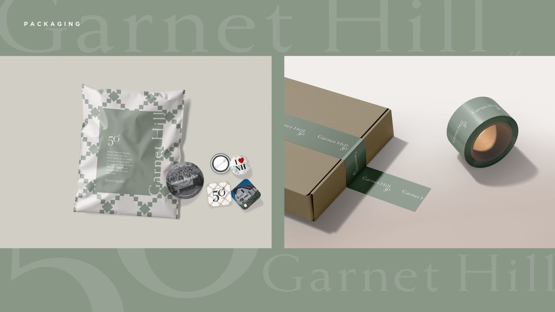 garnet hill brand campaign 12 garnet hill brand campaign packaging example