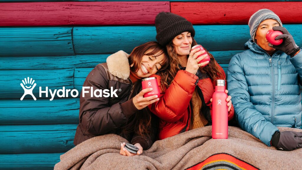 Catalog Launch / Hydro Flask