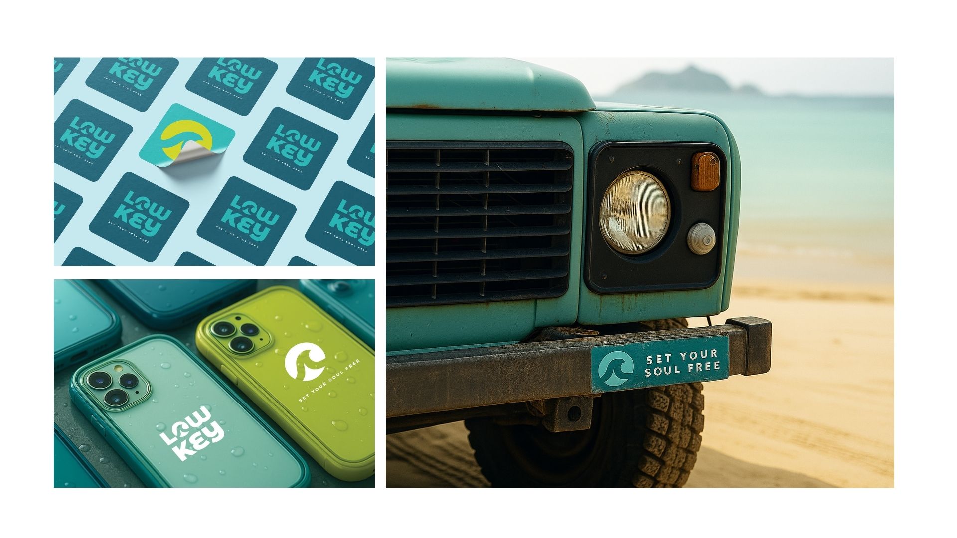 low key logo in action low key logo in action