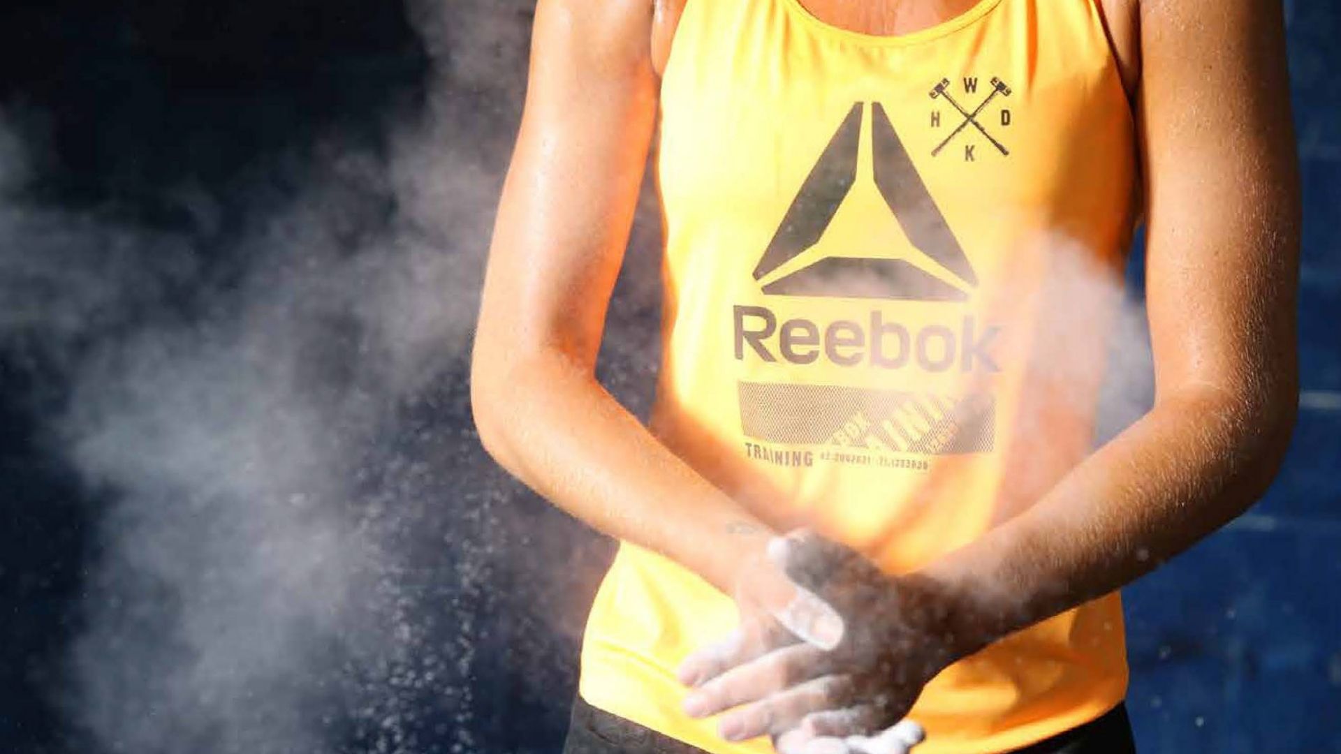 reebok catalog design image