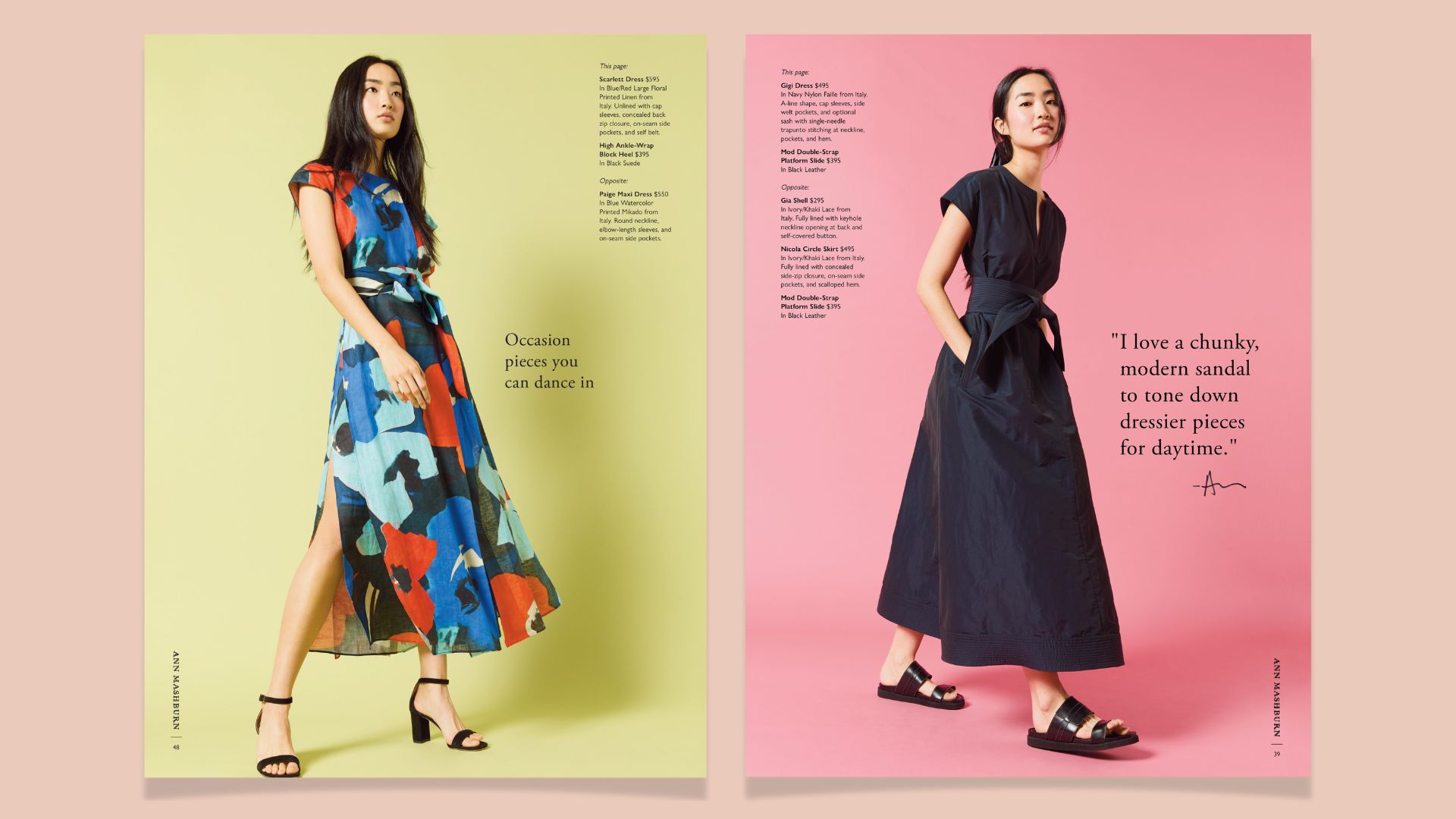 ann mashburn catalog design