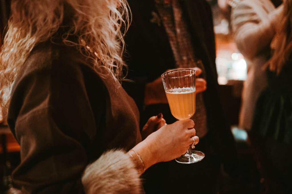 Celebrating Creativity & Connection this Holiday Season