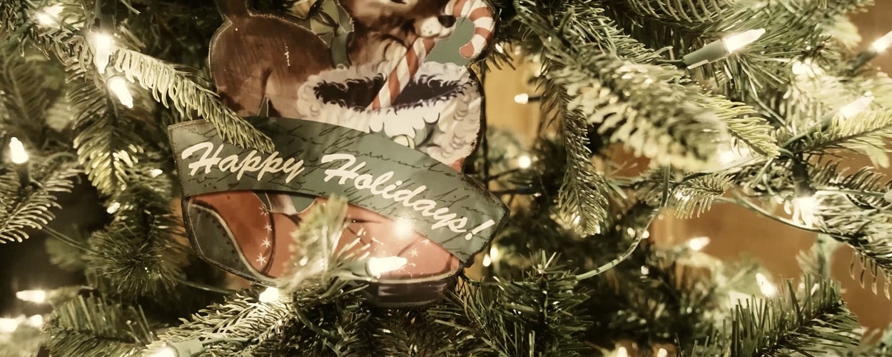 Celebrating Creativity & Connection this Holiday Season