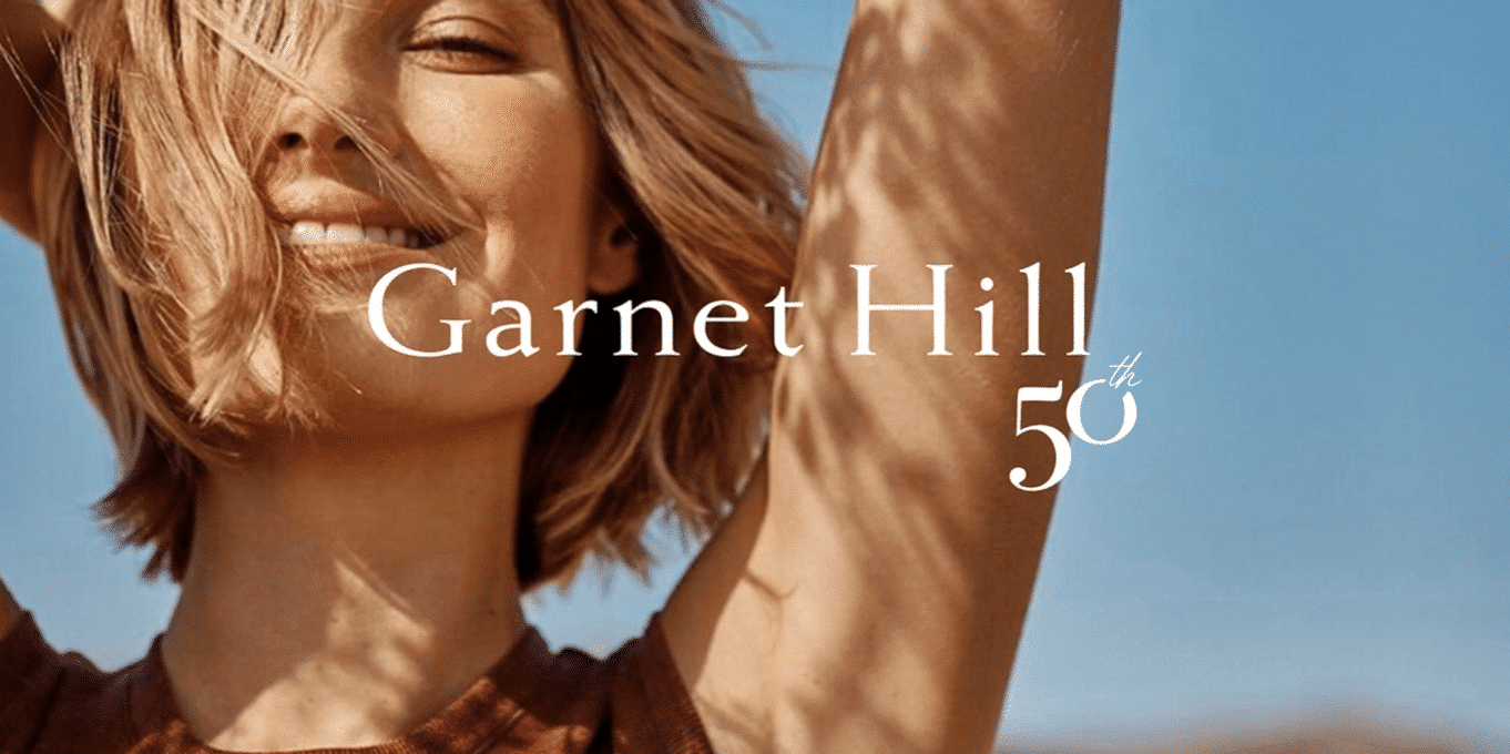 GARNET HILL