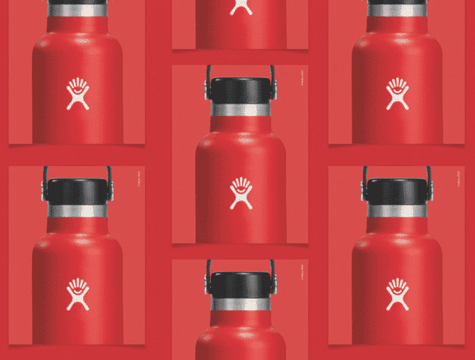 HYDROFLASK