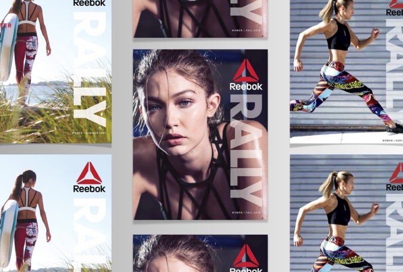 REEBOK