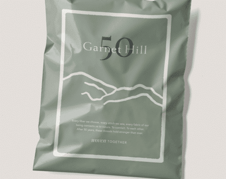 PACKAGING