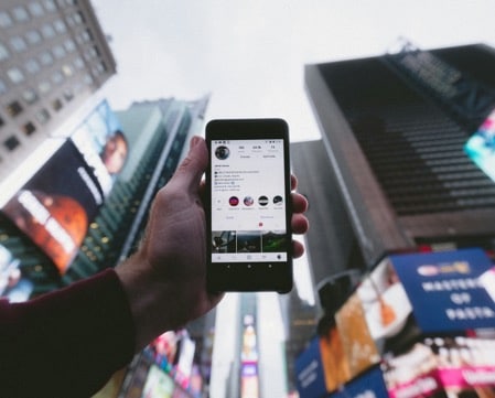 SOCIAL MEDIA