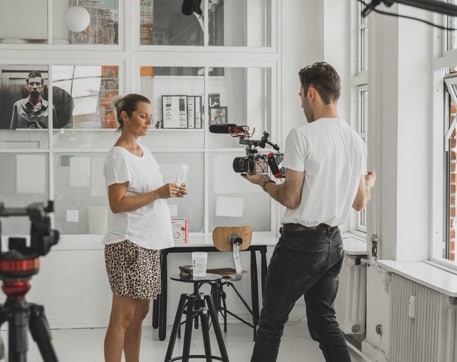 VIDEO CONTENT