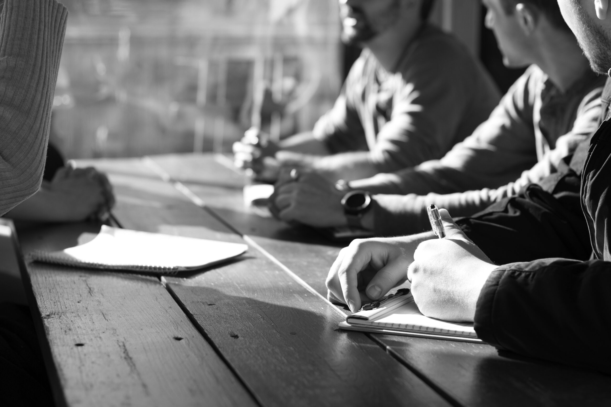 The value was never in the tools; it was in the thinking.