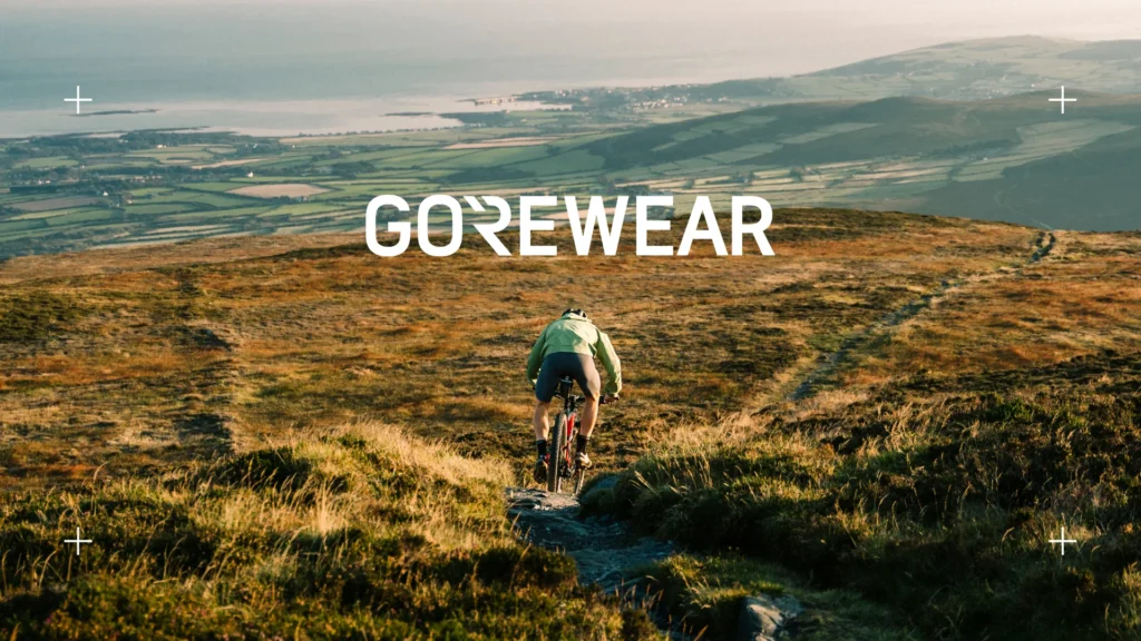 Catalog Design / Activewear / Gorewear