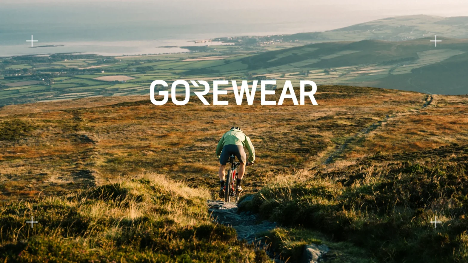 Catalog Design Activewear Gorewear