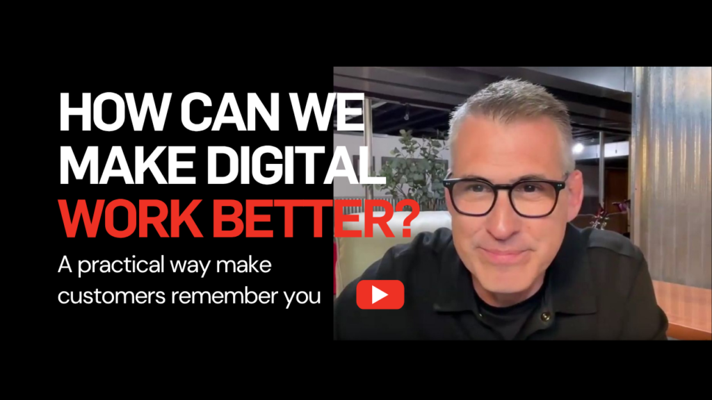 Digitally Native Brands – What Else Can You Do?