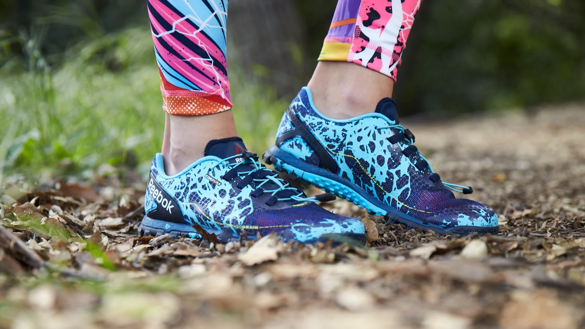 Product Photography Activewear Running Shoes