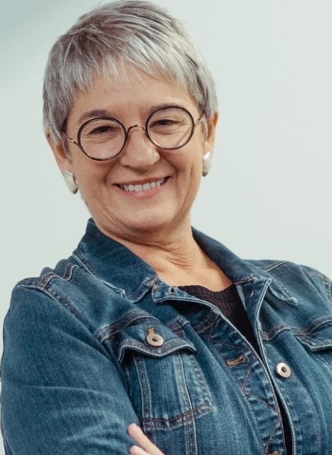 KATHY JOHNSTON