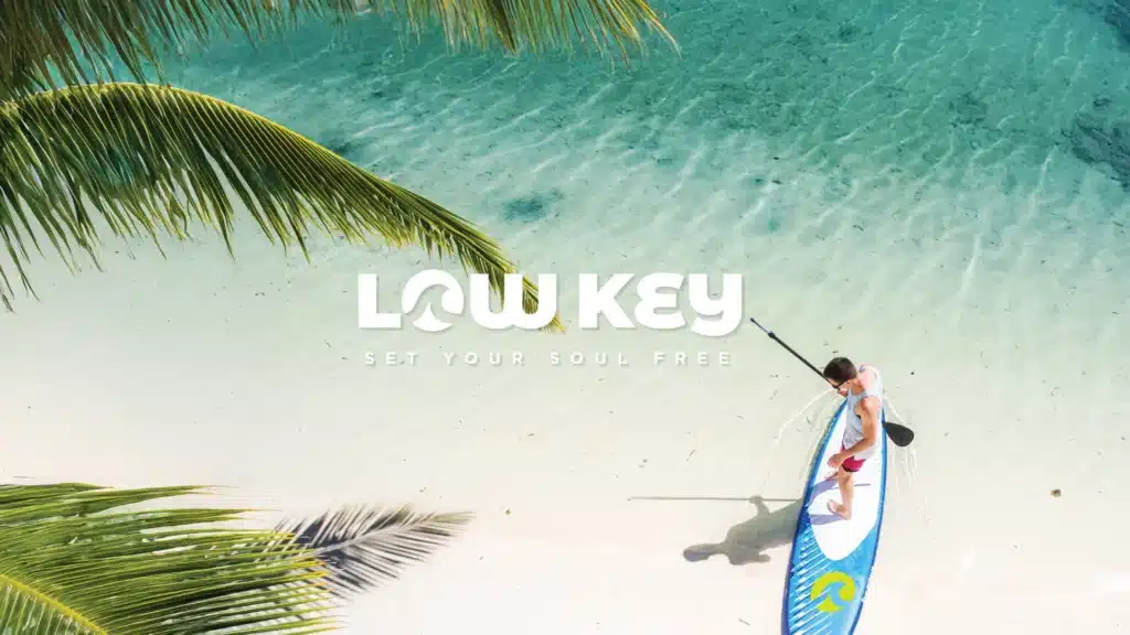 Branding /  Low Key
