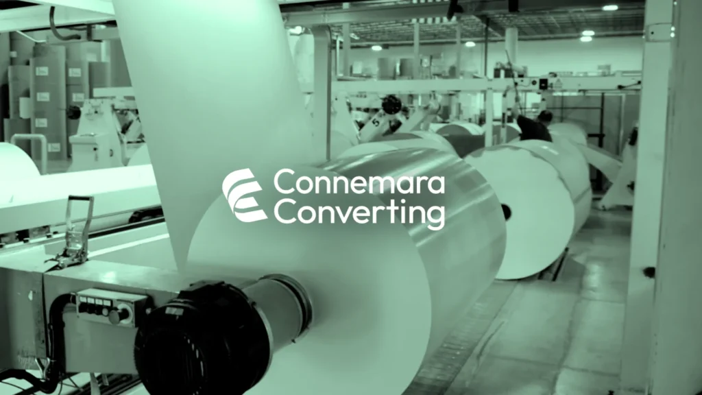 Website Strategy & Design / Connemara