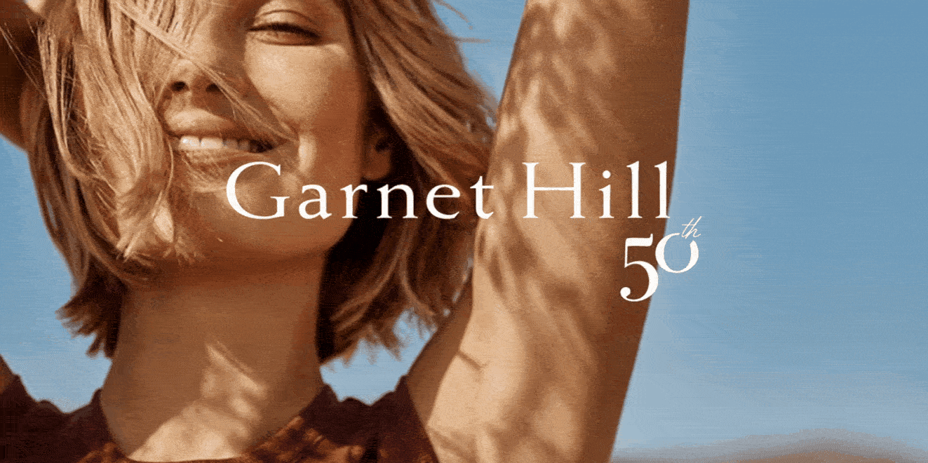 GARNET HILL