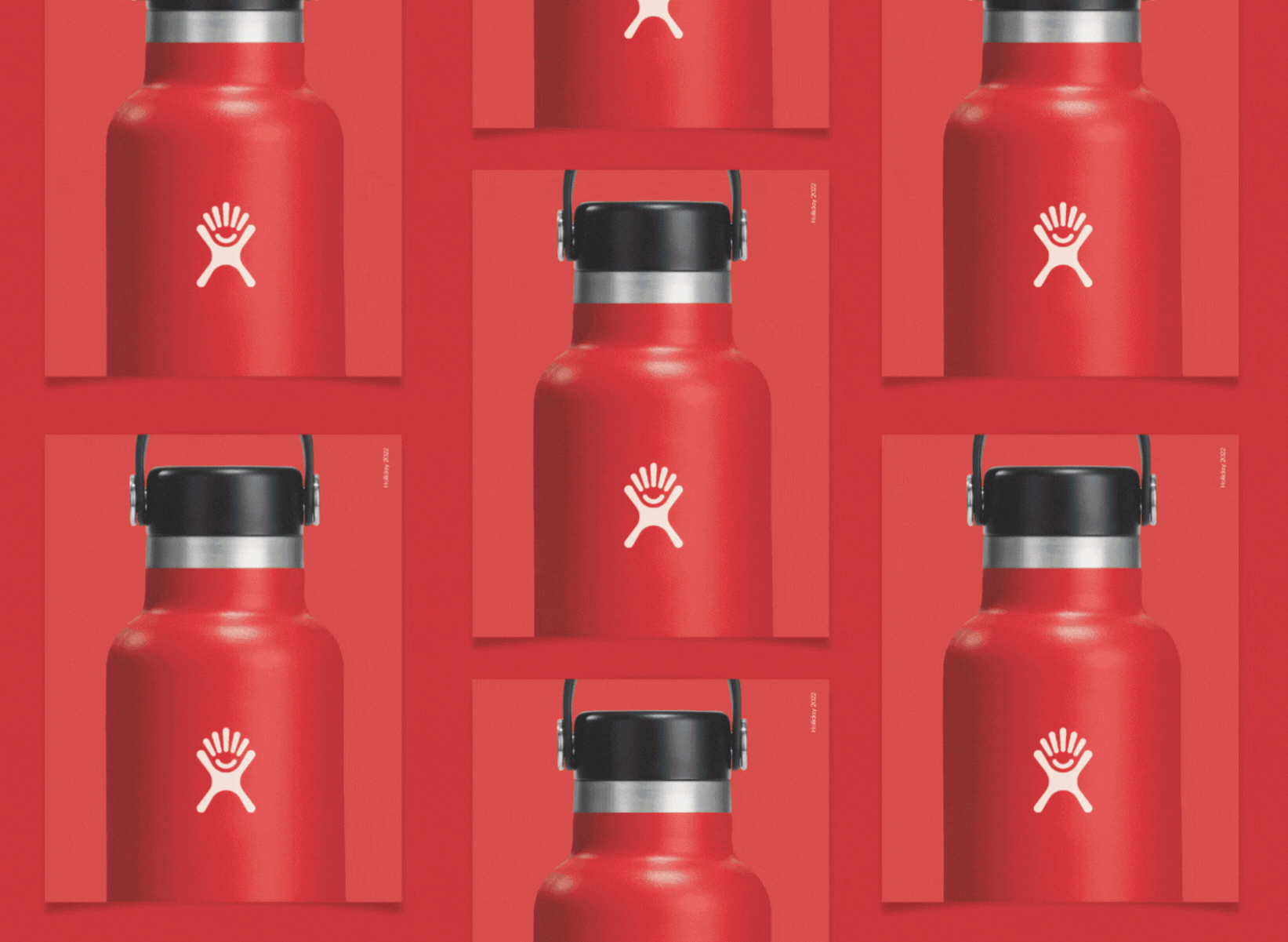 HYDROFLASK